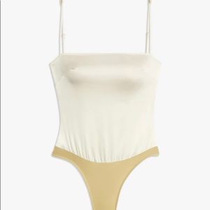 Danielle Bernstein WeWoreWhat bodysuit